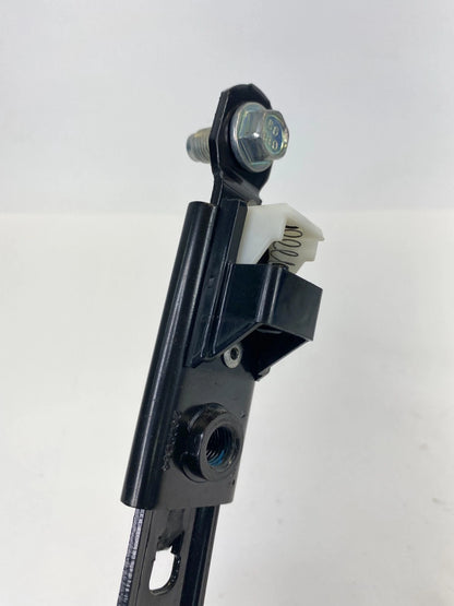 2011-2016 KIA OPTIMA FRONT SEAT BELT HEIGHT ADJUSTER ASSEMBLY 2029264 OEM