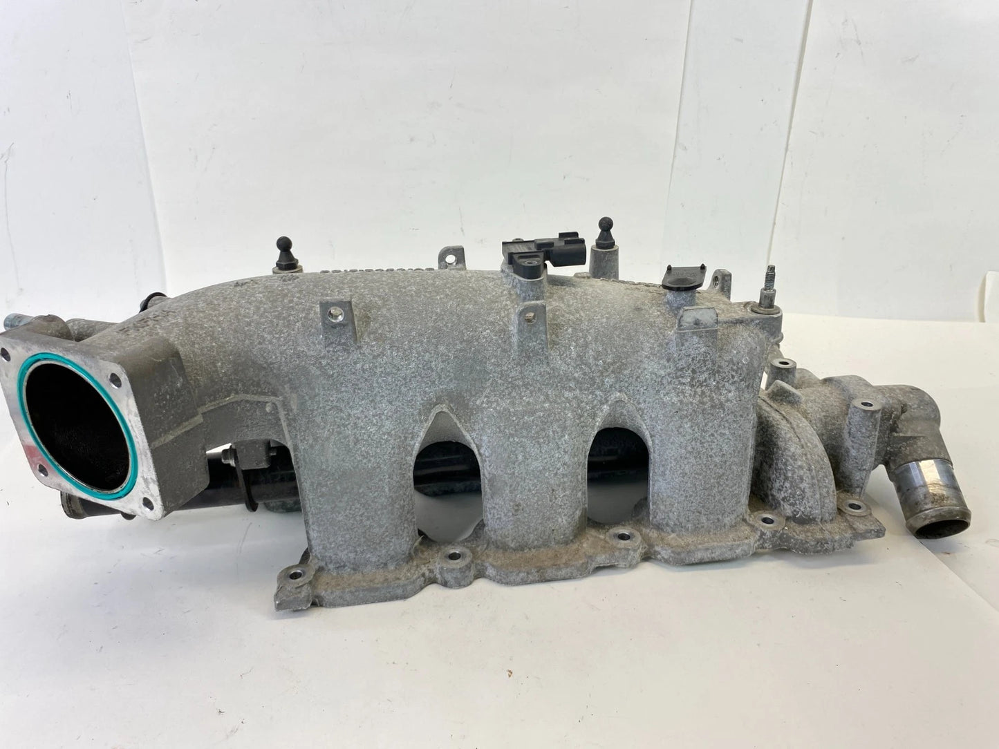 13-19 FORD EXPLORER 3.5L TURBO AIR INTAKE MANIFOLD UPPER PLENUM AA5E-9424-FA OEM