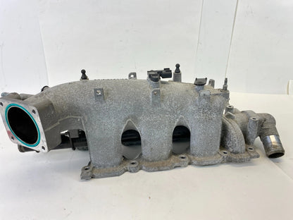 13-19 FORD EXPLORER 3.5L TURBO AIR INTAKE MANIFOLD UPPER PLENUM AA5E-9424-FA OEM