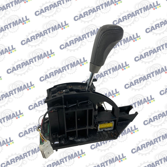 2005-2015 Nissan Armada Automatic Floor Shifter Gear Select Shifter Shift Lever