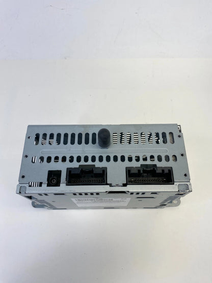 18 19 FORD POLICE INTERCEPTOR UTILITY AM/FM RADIO CD RECEIVER STEREO PLAYER OEM