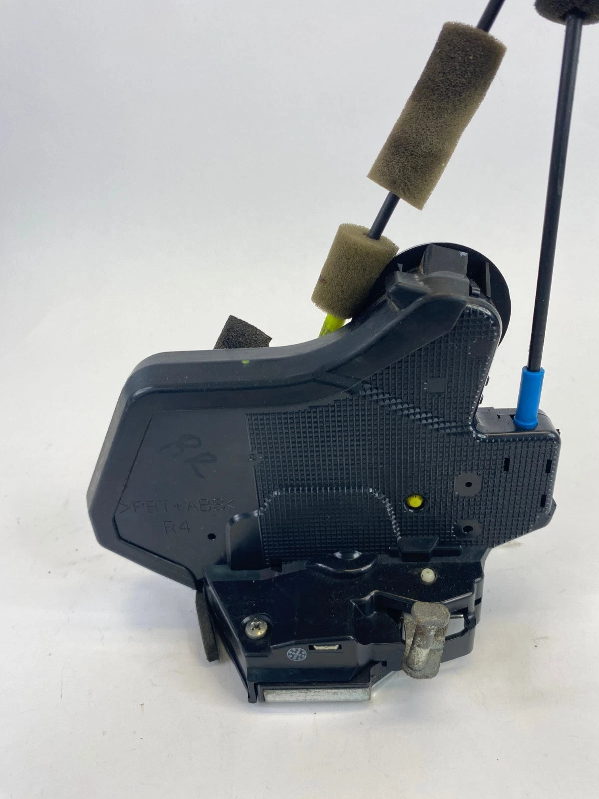 2006-2014 LEXUS IS250 REAR RIGHT POWER DOOR LOCK LATCH ACTUATOR UNIT OEM FACTORY