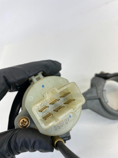 2005-2010 Kia Sportage 2.0L L4 AT Ignition Switch Lock Cylinder W/ Key OEM