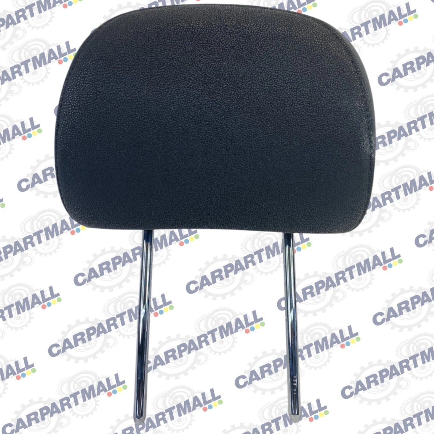 2004-2006 BMW X3 FRONT LEFT OR RIGHT SEAT HEADREST HEAD REST ASSEMBLY OEM