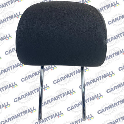 2004-2006 BMW X3 FRONT LEFT OR RIGHT SEAT HEADREST HEAD REST ASSEMBLY OEM