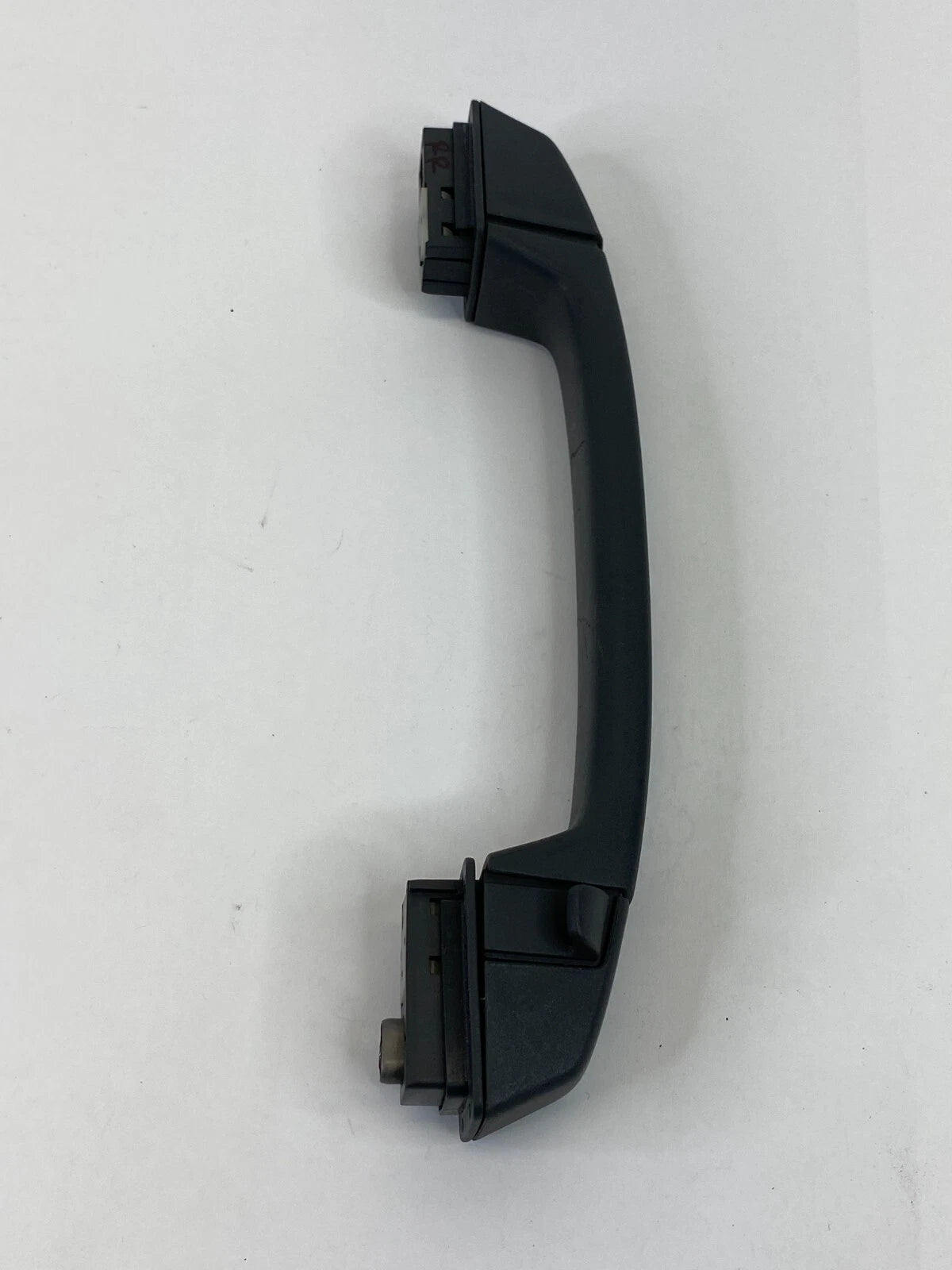 2004-2010 BMW X3 ROOF REAR RIGHT SIDE INNER GRAB GRIP ASSIST HANDLE 20-1222-012