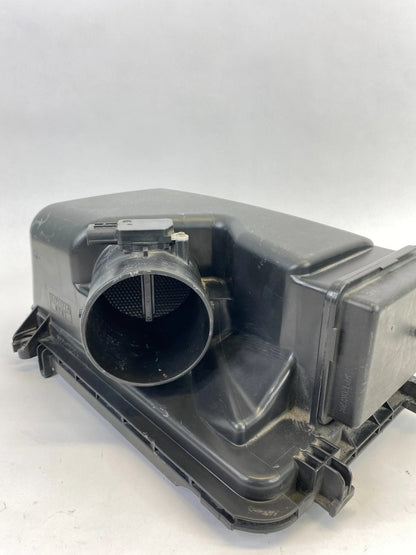 2007-2009 LEXUS RX350 3.5L V6 AIR INTAKE CLEANER UPPER BOX HOUSING 22204-31010