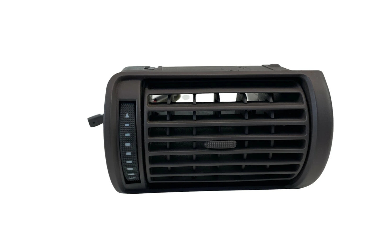 96-01 AUDI A4 QUATTRO RIGHT PASSENGER DASH AC AIR VENT GRILL DUCT OUTLET RH OEM