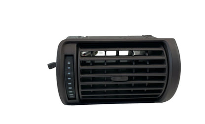 96-01 AUDI A4 QUATTRO RIGHT PASSENGER DASH AC AIR VENT GRILL DUCT OUTLET RH OEM