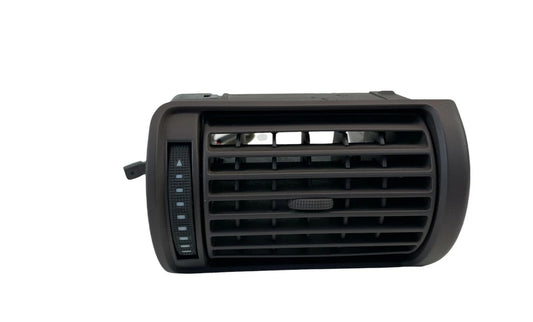 96-01 AUDI A4 QUATTRO RIGHT PASSENGER DASH AC AIR VENT GRILL DUCT OUTLET RH OEM
