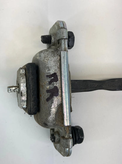 2006-2011 HYUNDAI ACCENT SEDAN REAR RIGHT SIDE DOOR LOCK CHECK STOPPER STRAP OEM
