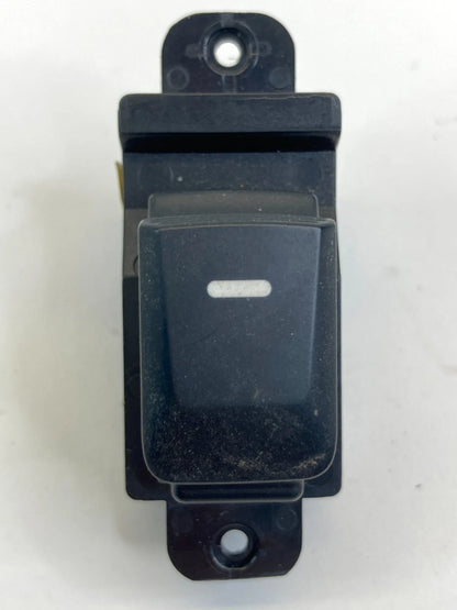 2012-2017 KIA RIO REAR LEFT SIDE DOOR POWER WINDOW CONTROL SWITCH 93580-1W000