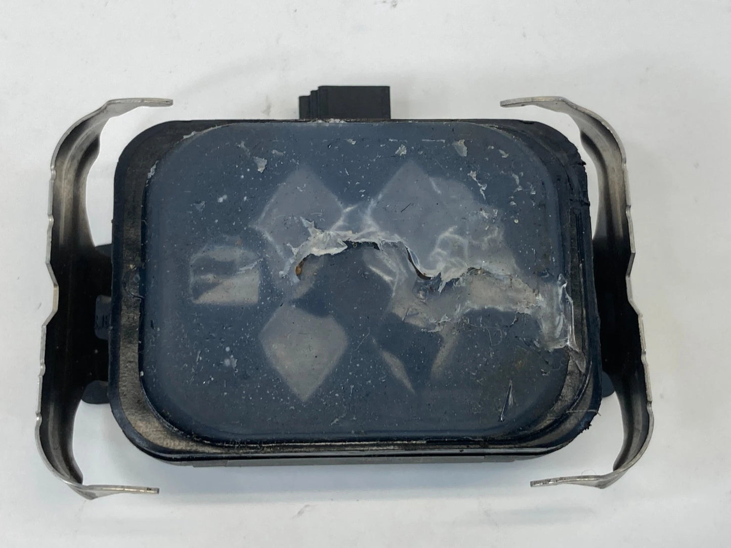 2009-2015 JAGUAR XF WINDSHIELD WIPER RAIN LIGHT SENSOR MODULE OEM 8X23-17D547-BB