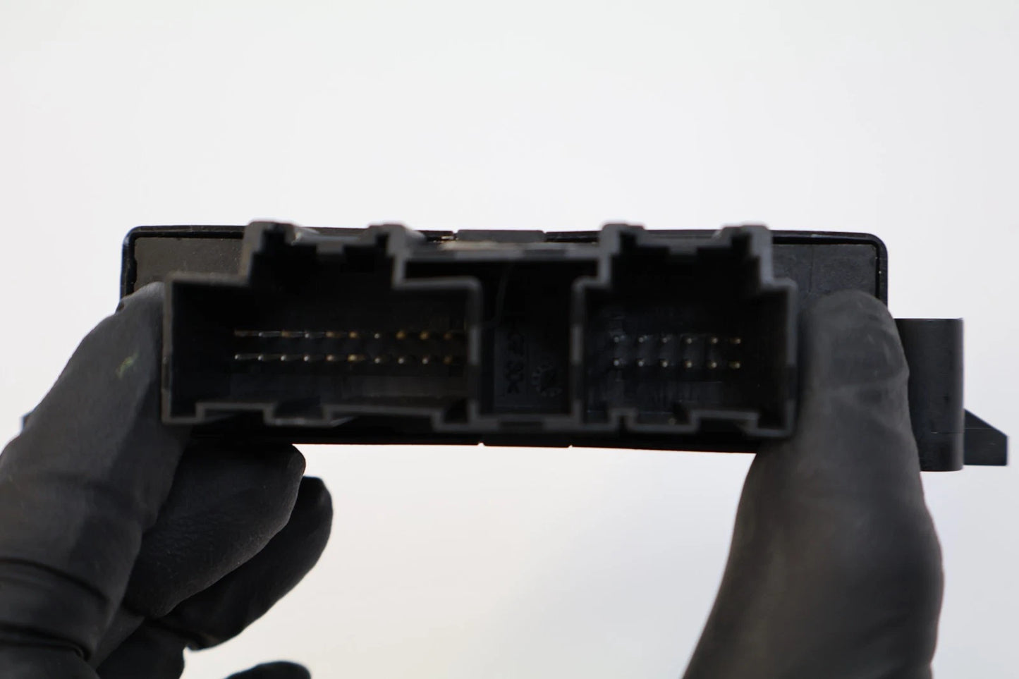 2020-2024 FORD EXPLORER REAR PARKING AID ASSIST CONTROL MODULE LU5T-15K866-AB