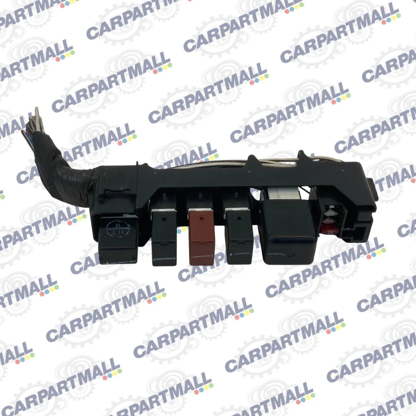 1997-2001 TOYOTA CAMRY 2.2L ENGINE FUSE RELAY BOX JUNCTION BLOCK PANEL OEM
