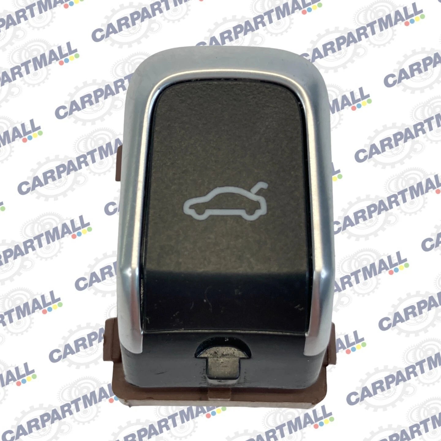 2013-2016 AUDI A4 TRUNK LID RELEASE OPENER CONTROL SWITCH BUTTON 8K0-959-831 OEM
