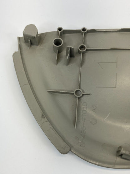 2010-2015 Toyota Prius Left Driver Side Dash End Cap Panel Cover 55436-47010 OEM