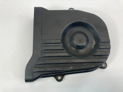 2000-2012 SUBARU OUTBACK LEGACY LEFT FRONT SIDE TIMING COVER 13574AA10A OEM