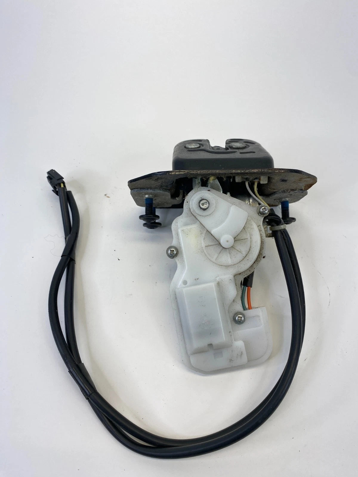 2007-2010 FORD EDGE TRUNK TAILGATE LIFTGATE LATCH POWER LOCK ACTUATOR OEM