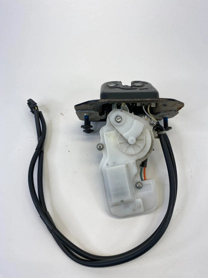 2007-2010 FORD EDGE TRUNK TAILGATE LIFTGATE LATCH POWER LOCK ACTUATOR OEM