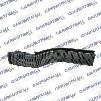 07-09 NISSAN SENTRA LEFT DRIVER SIDE DASH FINISH MOLDING TRIM PANEL 68410-ET000