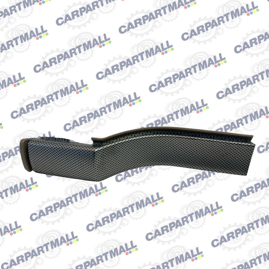 07-09 NISSAN SENTRA LEFT DRIVER SIDE DASH FINISH MOLDING TRIM PANEL 68410-ET000