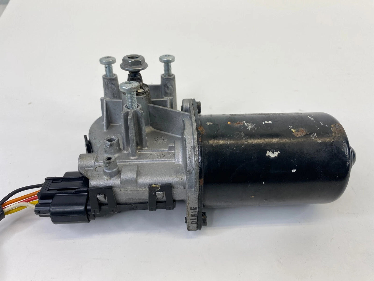 2011 -2016 KIA OPTIMA SEDAN FRONT WINDSHIELD WIPER MOTOR ASSEMBLY OEM