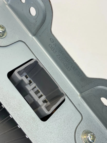 2006-2011 MERCEDES-BENZ ML350 R350 POWER INVERTER MODULE A2049820020 OEM