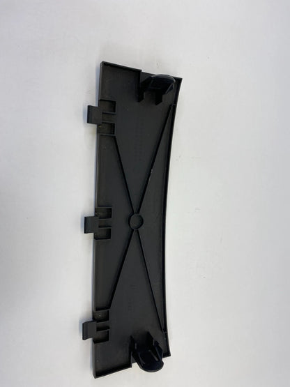 2007-2013 NISSAN ALTIMA CENTER DASH UNDER RADIO LOWER PLATE TRIM 68270-JA00A OEM