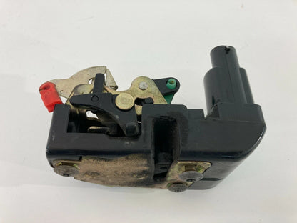 1993 93 CHRYSLER IMPERIAL SEDAN REAR LEFT SIDE DOOR LOCK LATCH ACTUATOR OEM