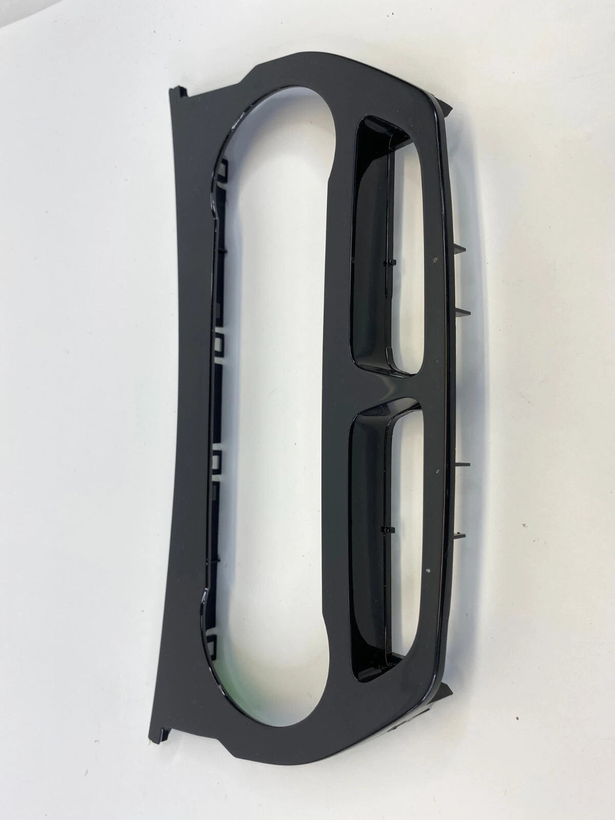 2013-2015 FORD ESCAPE DASH INSTRUMENT PANEL CLIMATE CONTROL CJ54-18522-BC OEM