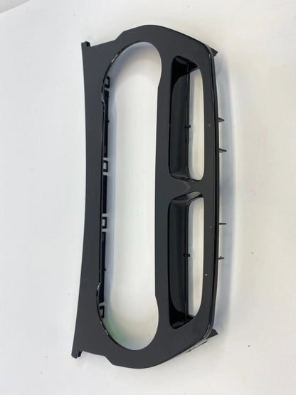 2013-2015 FORD ESCAPE DASH INSTRUMENT PANEL CLIMATE CONTROL CJ54-18522-BC OEM