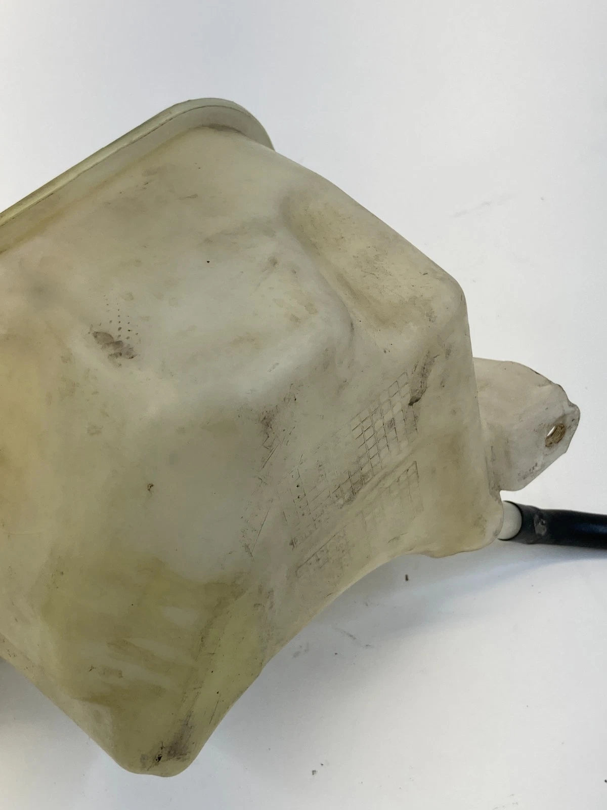 2011-2016 Kia Optima 2.4L Engine Coolant Expansion Reservoir Tank 254302T000