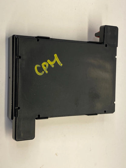 11-14 ACURA TSX HANDS FREE BLUETOOTH CONTROL MODULE COMPUTER UNIT 39770TL2A11