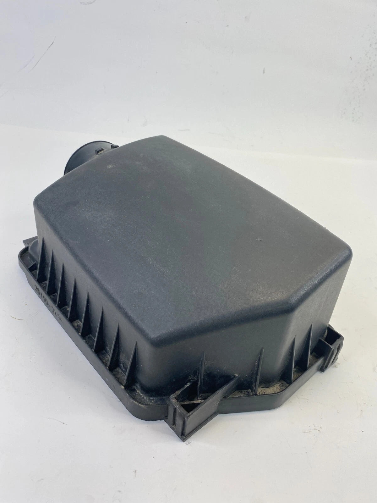 2011-2016 HYUNDAI ELANTRA AIR INTAKE BOX UPPER CLEANER COVER HOUSING 28110-3X350