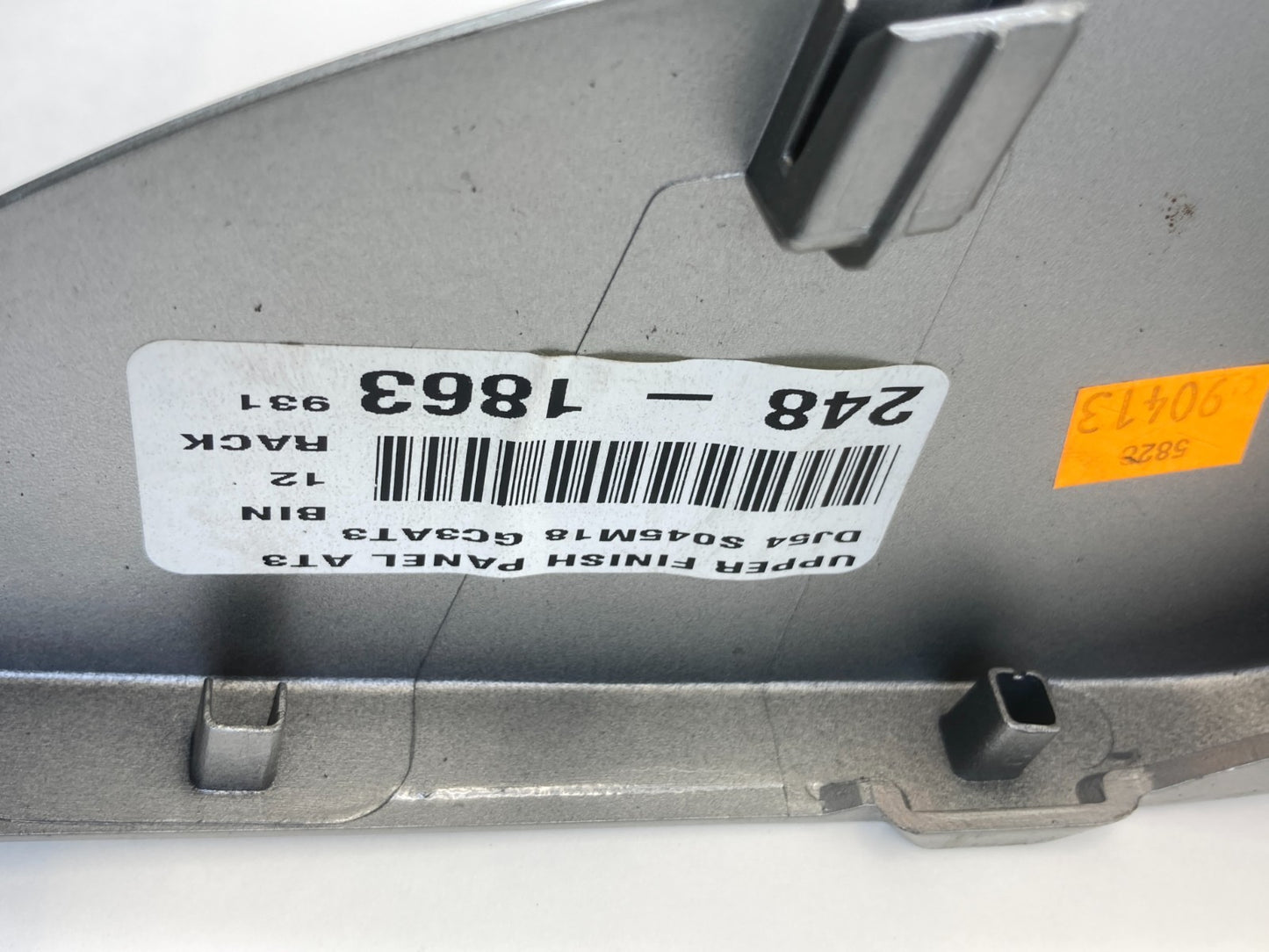 2013-2018 Ford C-Max 13-16 Escape Center Console Trim Bezel Cover DJ54-S045M18