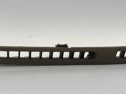 1999-2003 ACURA TL LEFT SIDE DASH DEFROSTER VENT GRILLE 77466-S0K-A010 OEM