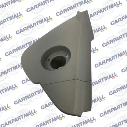 2006-2013 CHEVROLET CHEVY IMPALA DASH LEFT DRIVER END COVER CAP TRIM BEZEL