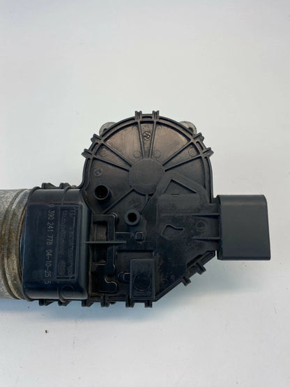 2005-2007 SATURN RELAY FRONT WINDSHIELD WIPER MOTOR ASSEMBLY OEM 0390241778