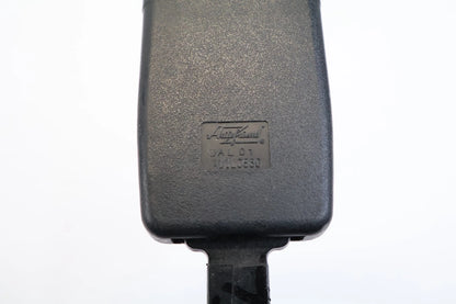 2011-2014 MAZDA 2 MAZDA2 FRONT LEFT DRIVER SEAT BELT BUCKLE AD1L0880 OEM