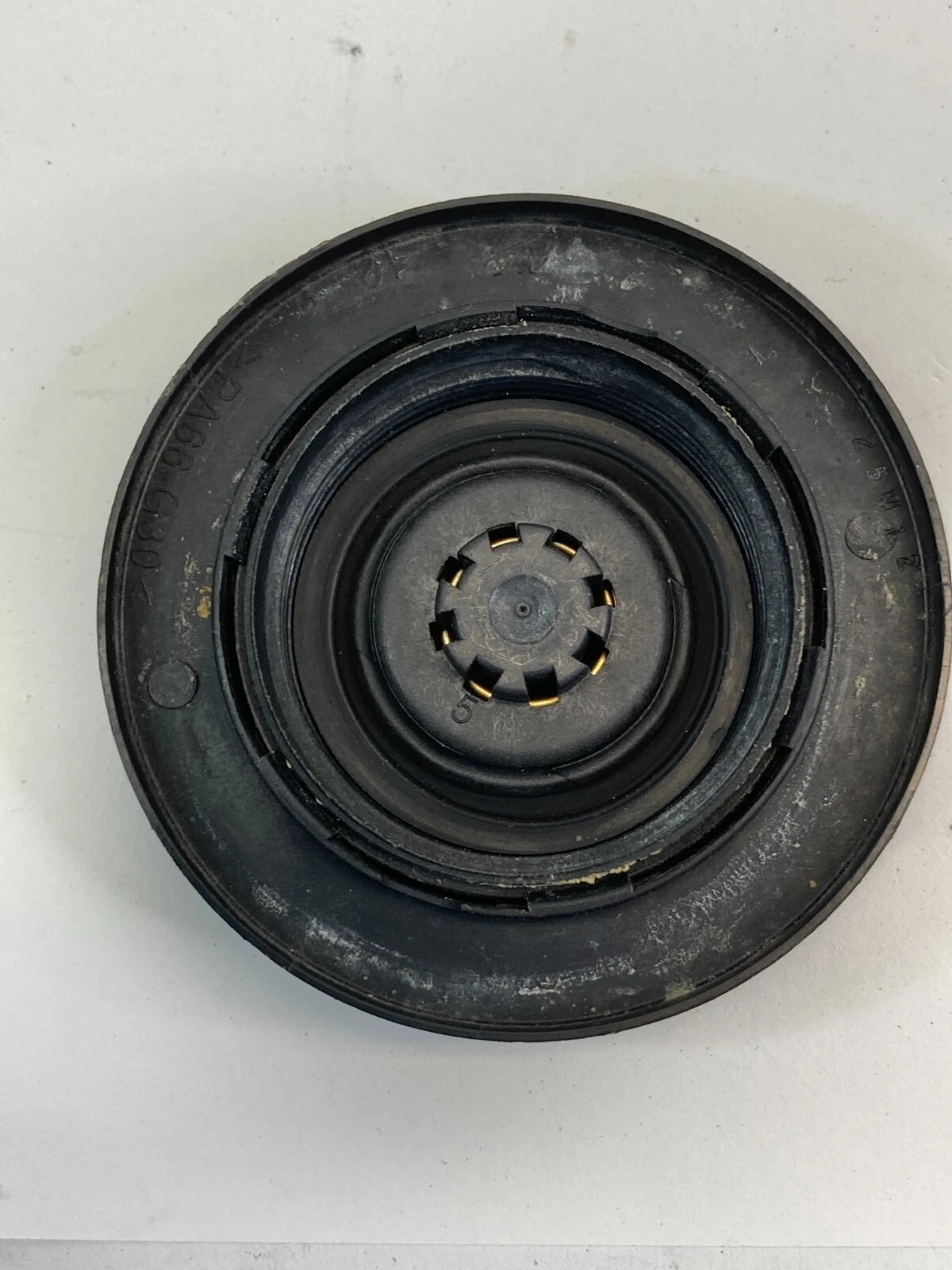 1996-2019 FORD TAURUS 3.0L V6 ENGINE COOLANT RESERVOIR TANK CAP 1W13-8101-AA OEM