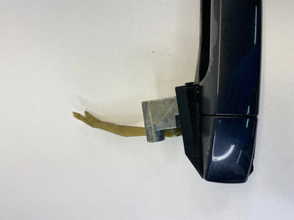 2010-2014 SUBARU OUTBACK REAR RIGHT BACK SIDE EXTERIOR DOOR HANDLE ASSY OEM
