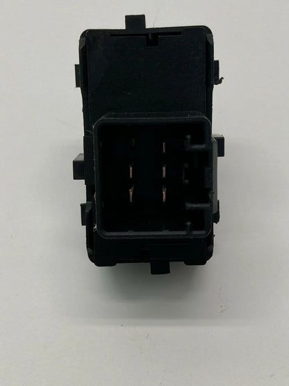 06-09 FORD FUSION MILAN RR LEFT DOOR POWER WINDOW CONTROL SWITCH 6L2114529AC OEM