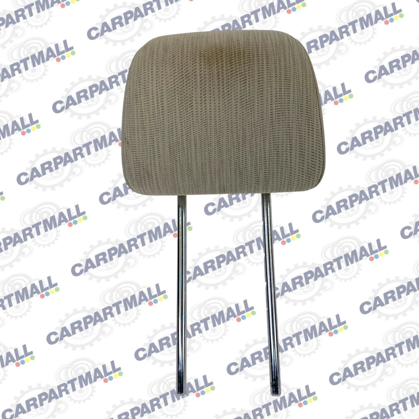 2013 2014 SUBARU LEGACY FRONT LEFT DRIVER SIDE SEAT HEADREST HEAD REST OEM