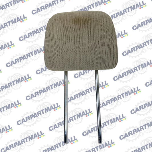 2013 2014 SUBARU LEGACY FRONT LEFT DRIVER SIDE SEAT HEADREST HEAD REST OEM