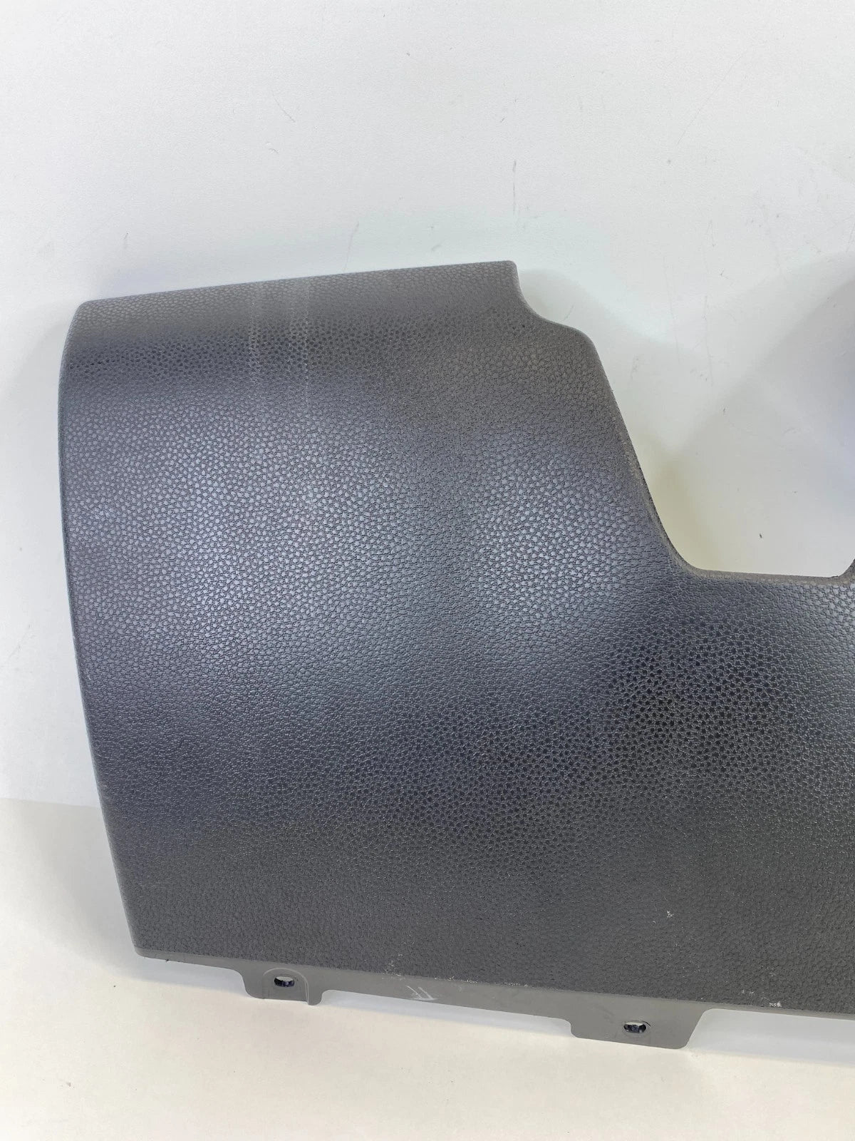 2009-2015 Mini Cooper Left Dash Lower Driver Knee Trim Panel 122737-13 OEM