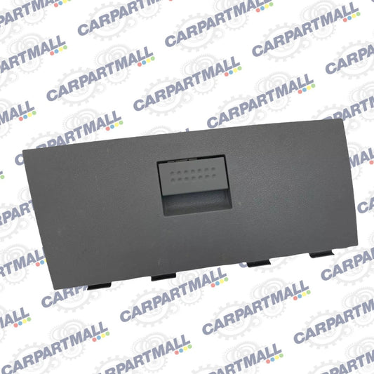 04-06 DODGE DURANGO GLOVE BOX COMPARTMENT DOOR INTERIOR DASH 1041180DX9ACA OEM