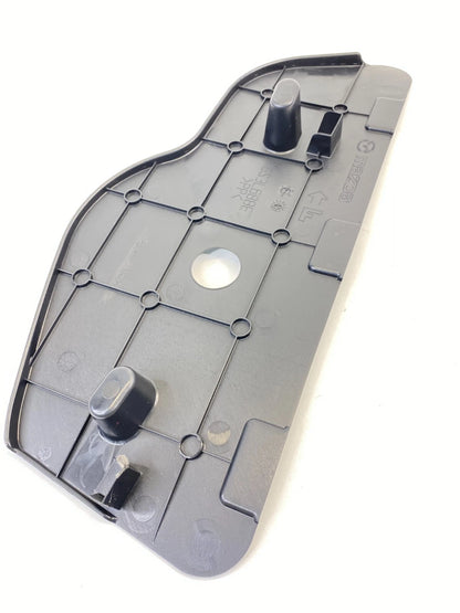 2009-2013 MAZDA 6 MAZDA6 REAR TRUNK LID BOARD SIDE TRIM PANEL COVER GS3L688E OEM