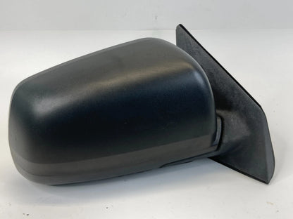 08-15 MITSUBISHI LANCER PASSENGER RIGHT DOOR MIRROR ASSEMBLY POWER 7632A093 OEM