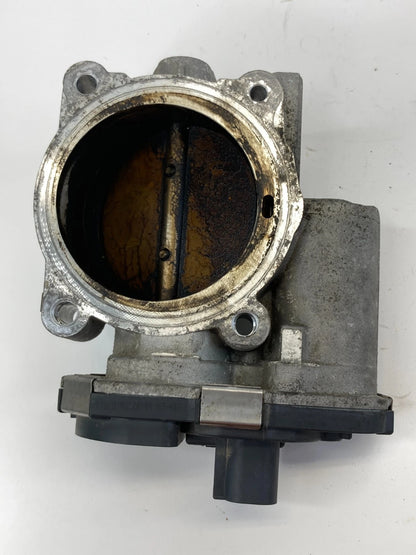 08 09 10 11 BUICK ENCLAVE 3.6L V6 AT THROTTLE BODY THROTTLE VALVE ASSEMBLY OEM